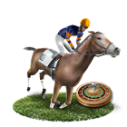 百家樂推薦娛樂城輪盤賭馬