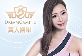 百家樂推薦娛樂城DG真人